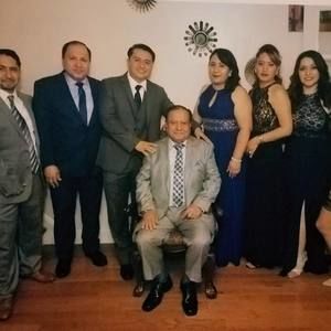 Meet your Posher, Alberto